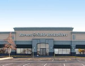 barnes and noble carbondale